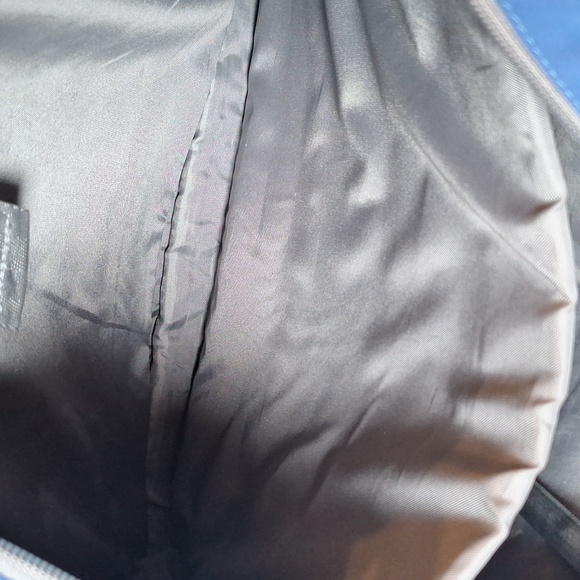 Lands End Laptop Bag Commuter Messenger Tote Carry On Luggage Crossbody - Picture 15 of 16